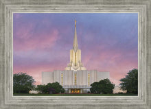 Load image into Gallery viewer, Jordan River Temple 01