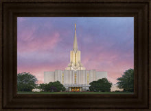 Load image into Gallery viewer, Jordan River Temple 01