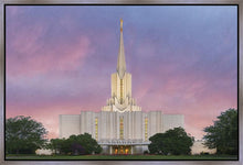 Load image into Gallery viewer, Jordan River Temple 01