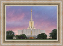 Load image into Gallery viewer, Jordan River Temple 01