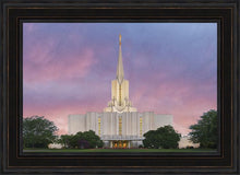 Load image into Gallery viewer, Jordan River Temple 01