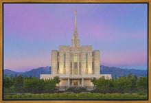 Load image into Gallery viewer, Oquirrh Mountain Temple 02