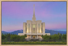 Load image into Gallery viewer, Oquirrh Mountain Temple 02