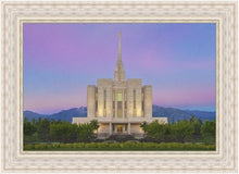 Load image into Gallery viewer, Oquirrh Mountain Temple 02