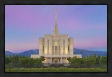 Load image into Gallery viewer, Oquirrh Mountain Temple 02