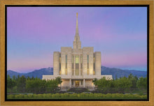 Load image into Gallery viewer, Oquirrh Mountain Temple 02
