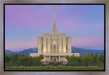 Load image into Gallery viewer, Oquirrh Mountain Temple 02