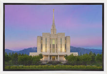 Load image into Gallery viewer, Oquirrh Mountain Temple 02