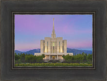 Load image into Gallery viewer, Oquirrh Mountain Temple 02