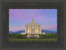 Load image into Gallery viewer, Oquirrh Mountain Temple 02