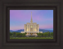 Load image into Gallery viewer, Oquirrh Mountain Temple 02