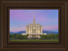 Load image into Gallery viewer, Oquirrh Mountain Temple 02