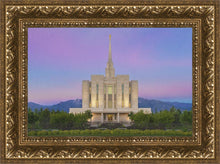 Load image into Gallery viewer, Oquirrh Mountain Temple 02