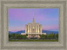 Load image into Gallery viewer, Oquirrh Mountain Temple 02