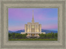 Load image into Gallery viewer, Oquirrh Mountain Temple 02