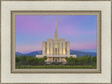 Load image into Gallery viewer, Oquirrh Mountain Temple 02