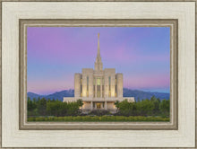 Load image into Gallery viewer, Oquirrh Mountain Temple 02