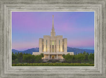 Load image into Gallery viewer, Oquirrh Mountain Temple 02
