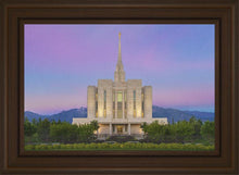 Load image into Gallery viewer, Oquirrh Mountain Temple 02