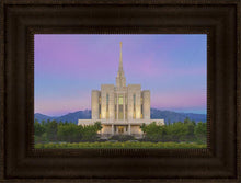 Load image into Gallery viewer, Oquirrh Mountain Temple 02