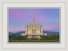 Load image into Gallery viewer, Oquirrh Mountain Temple 02