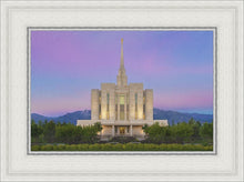 Load image into Gallery viewer, Oquirrh Mountain Temple 02