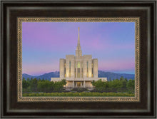 Load image into Gallery viewer, Oquirrh Mountain Temple 02