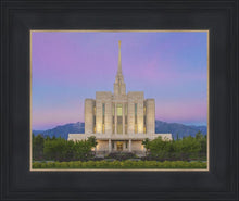 Load image into Gallery viewer, Oquirrh Mountain Temple 02