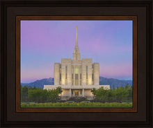 Load image into Gallery viewer, Oquirrh Mountain Temple 02