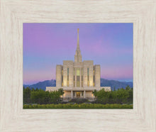 Load image into Gallery viewer, Oquirrh Mountain Temple 02