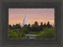 Load image into Gallery viewer, Idaho Falls Temple 08