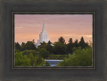 Load image into Gallery viewer, Idaho Falls Temple 08
