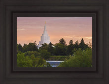 Load image into Gallery viewer, Idaho Falls Temple 08