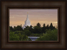 Load image into Gallery viewer, Idaho Falls Temple 08