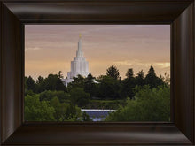 Load image into Gallery viewer, Idaho Falls Temple 08