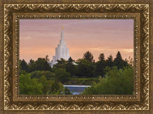 Load image into Gallery viewer, Idaho Falls Temple 08