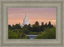 Load image into Gallery viewer, Idaho Falls Temple 08