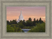 Load image into Gallery viewer, Idaho Falls Temple 08