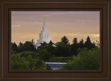Load image into Gallery viewer, Idaho Falls Temple 08