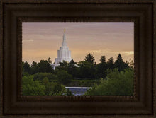 Load image into Gallery viewer, Idaho Falls Temple 08