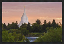 Load image into Gallery viewer, Idaho Falls Temple 08