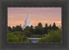 Load image into Gallery viewer, Idaho Falls Temple 08