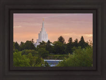 Load image into Gallery viewer, Idaho Falls Temple 08