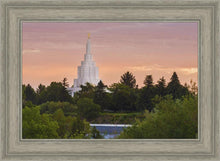 Load image into Gallery viewer, Idaho Falls Temple 08