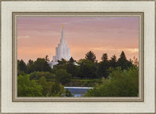 Load image into Gallery viewer, Idaho Falls Temple 08