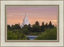 Load image into Gallery viewer, Idaho Falls Temple 08
