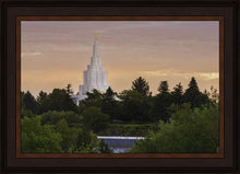 Load image into Gallery viewer, Idaho Falls Temple 08