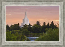 Load image into Gallery viewer, Idaho Falls Temple 08