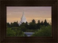 Load image into Gallery viewer, Idaho Falls Temple 08