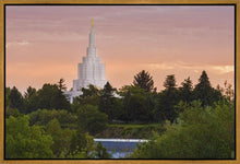 Load image into Gallery viewer, Idaho Falls Temple 08